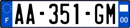 AA-351-GM