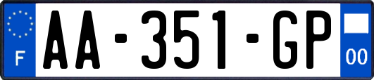 AA-351-GP