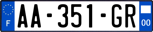 AA-351-GR