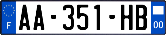 AA-351-HB