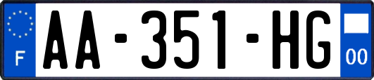 AA-351-HG