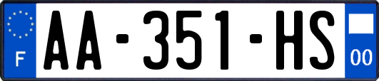 AA-351-HS