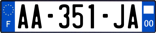 AA-351-JA