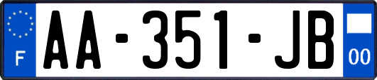 AA-351-JB