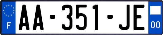 AA-351-JE