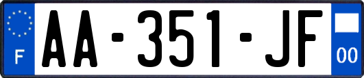 AA-351-JF