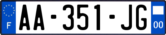 AA-351-JG