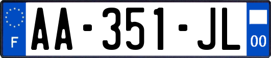 AA-351-JL