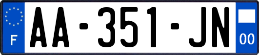 AA-351-JN