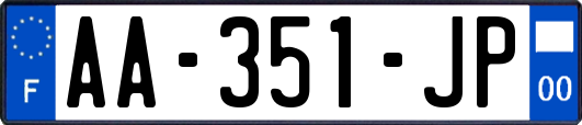 AA-351-JP