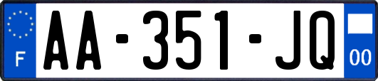 AA-351-JQ