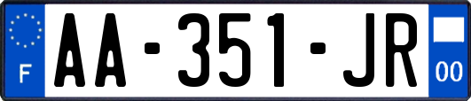 AA-351-JR