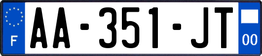 AA-351-JT