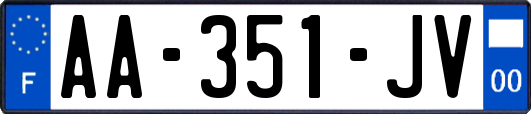 AA-351-JV