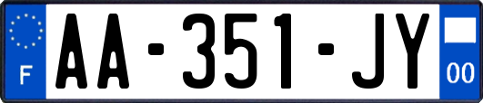 AA-351-JY