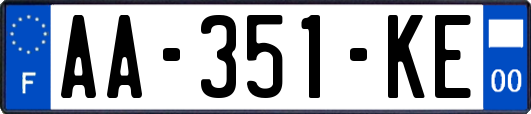 AA-351-KE