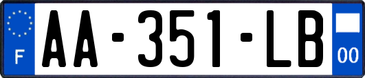AA-351-LB