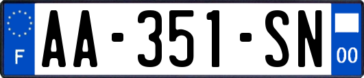 AA-351-SN