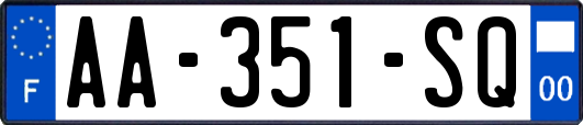 AA-351-SQ