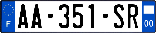 AA-351-SR