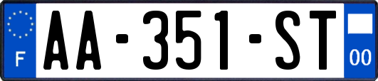 AA-351-ST