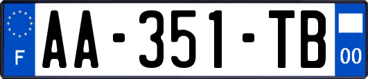 AA-351-TB