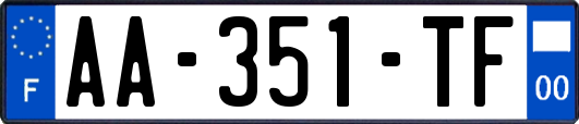 AA-351-TF