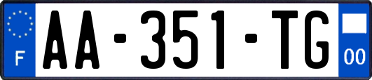 AA-351-TG