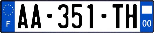 AA-351-TH