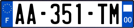 AA-351-TM