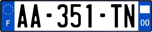 AA-351-TN