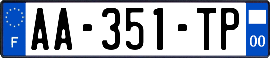 AA-351-TP