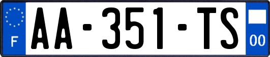 AA-351-TS