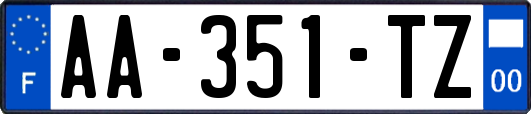 AA-351-TZ