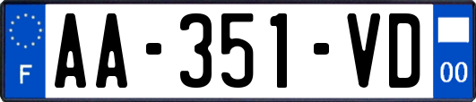 AA-351-VD