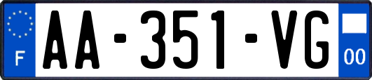 AA-351-VG