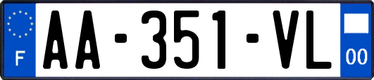 AA-351-VL