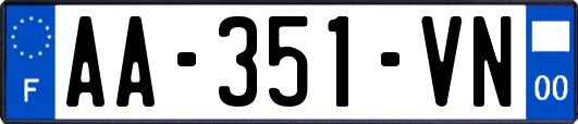 AA-351-VN