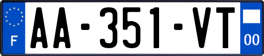 AA-351-VT