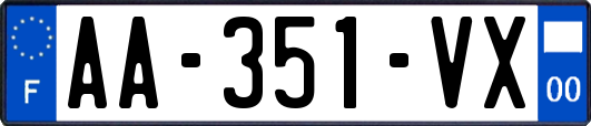 AA-351-VX