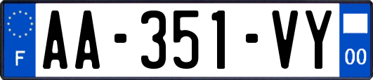 AA-351-VY