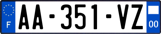 AA-351-VZ