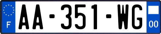 AA-351-WG