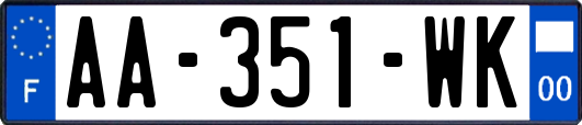 AA-351-WK