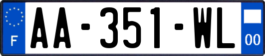 AA-351-WL