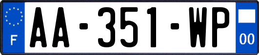 AA-351-WP