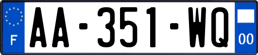 AA-351-WQ