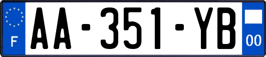 AA-351-YB