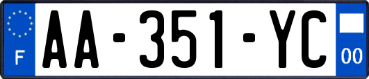 AA-351-YC