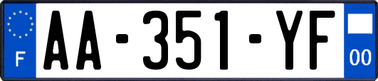 AA-351-YF